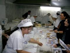 Vaccarile - Sagra del Coniglio in POrchetta